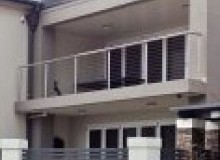 Kwikfynd Stainless Wire Balustrades
goughsbay